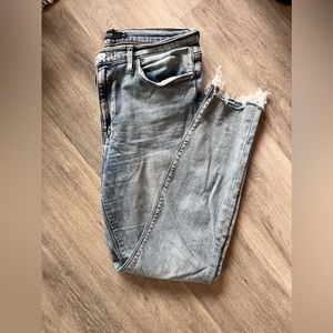 Hudson Jeans